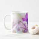 Search for purple crocus mugs Blossom
