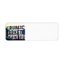 Search for washington return address labels Photography