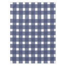 Search for blue gingham tablecloths Rustic