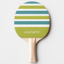 Search for cool ping pong paddles Chic