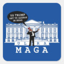 Search for maha stickers Maga