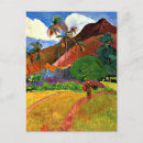Search for tahitian postcards Tropical