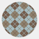 Search for tartan fabric stickers Classic