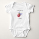 Search for strawberry baby clothes Watercolor