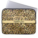 Search for cheetah laptop cases Stylish