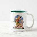 Search for baseball batter mugs Vintage