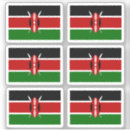 Search for kenya flag stickers Kenyan
