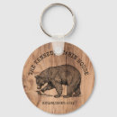 Search for rustic wood key rings Farmhouse