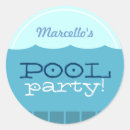 Search for swimming pool waters stickers Splash