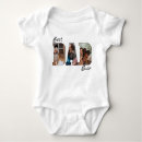 Search for cool dad baby clothes Modern