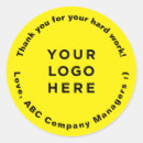 Search for classicism stickers Yellow