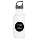 Search for logo water bottles Professional