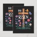 Search for resurrection day cards Jesus