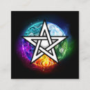 Search for witch square invitations Wiccan