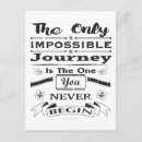 Search for impossible postcards Inspiration