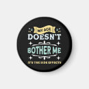 Search for sarcastic magnets Age