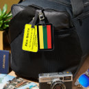 Search for secure accessories Luggage