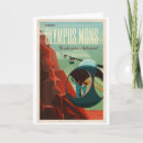 Search for planet mars cards Solar system