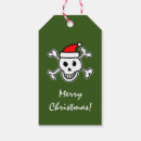 Search for pirate santa Party