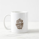Search for the impossible mugs Determination