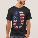 Search for male gymnast tshirts Flag