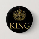 Search for king crown badges Royal