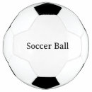 Search for blank soccer balls Create your own