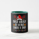 Search for funny christmas santa mugs Xmas