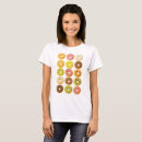 Search for donut worry tshirts Coffee
