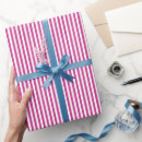 Search for magenta wrapping paper French