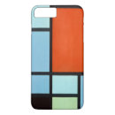 Search for piet mondrian iphone cases Composition
