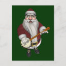 Search for banjo music cards Funny