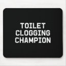 Search for inappropriate mousepads Funny