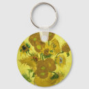 Search for painters key rings Flowers