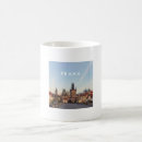 Search for czech coffee mugs Charles bridge