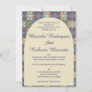 Search for mexican tile invitations Fiesta