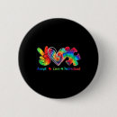 Search for living with autism badges Autism spectrum disorder