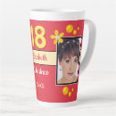 Search for gold birthday mugs Flowers
