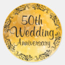 Search for 50th anniversary seals stickers Black