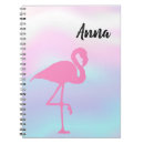 Search for flamingo notebooks Cool