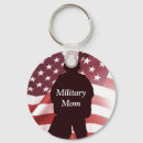Search for military mum key rings Veteran