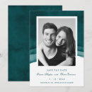 Search for dark teal invitations Unique