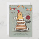 Search for toddler girl birthday invitations Gender neutral birthday