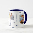 Search for 3 initials mugs Simple
