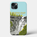 Search for waterfall iphone 14 plus cases travel