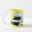 Search for caravans mugs Trailer