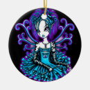 Search for pixie christmas tree decorations Faery