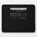 Search for programmer mousepads Html