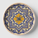 Search for spanish ceramic clocks Portuguese