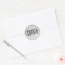 Search for black silver stickers Birthday